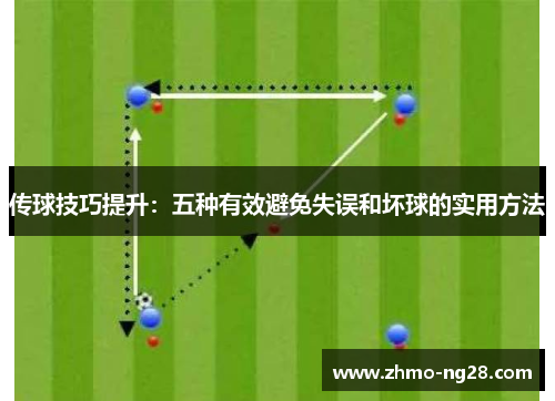 传球技巧提升：五种有效避免失误和坏球的实用方法