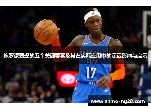 施罗德表现的五个关键要素及其在实际应用中的深远影响与启示
