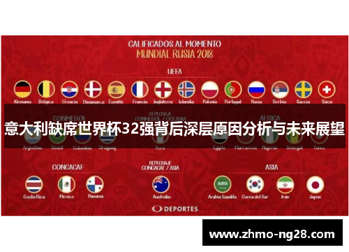 意大利缺席世界杯32强背后深层原因分析与未来展望