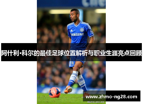 阿什利·科尔的最佳足球位置解析与职业生涯亮点回顾