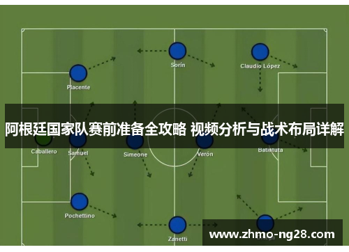阿根廷国家队赛前准备全攻略 视频分析与战术布局详解