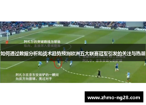 如何通过数据分析和战术趋势预测欧洲五大联赛冠军引发的关注与热潮