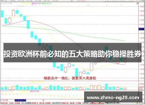 投资欧洲杯前必知的五大策略助你稳操胜券 投资欧洲杯前必知的五大策略助你稳操胜券