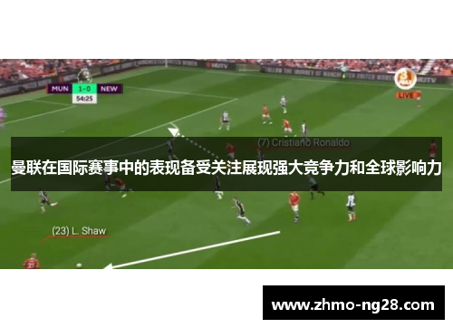 曼联在国际赛事中的表现备受关注展现强大竞争力和全球影响力 曼联在国际赛事中的表现备受关注展现强大竞争力和全球影响力