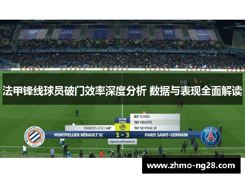 法甲锋线球员破门效率深度分析 数据与表现全面解读