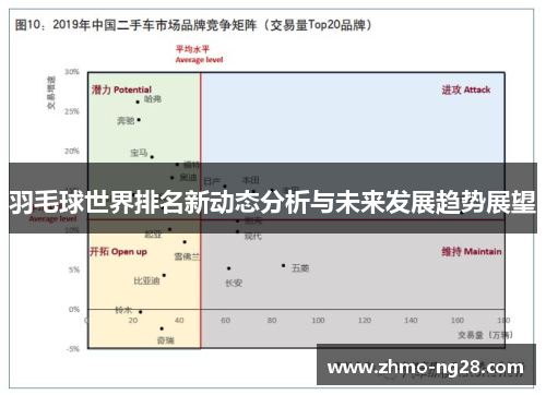 羽毛球世界排名新动态分析与未来发展趋势展望