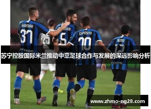 苏宁控股国际米兰推动中意足球合作与发展的深远影响分析